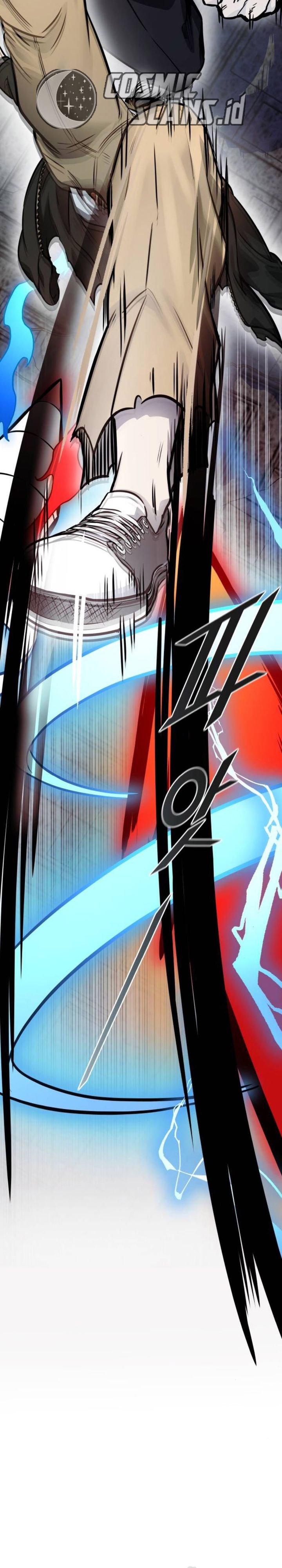 Tower of God Chapter 624 - halaman 28