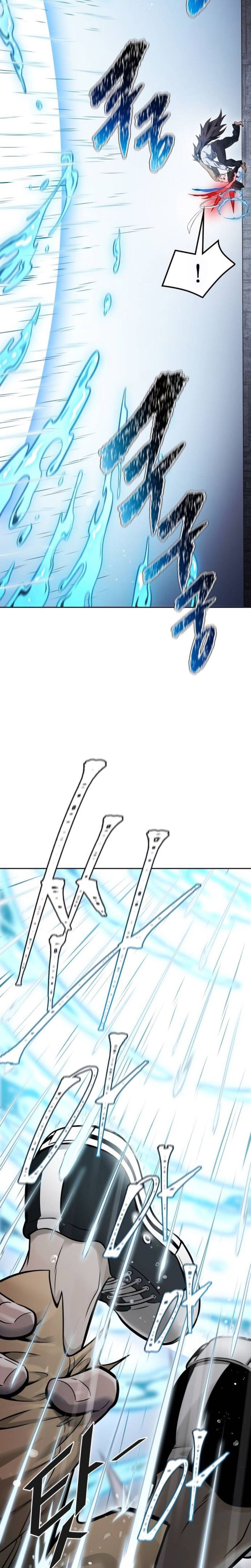 Tower of God Chapter 624 - halaman 30