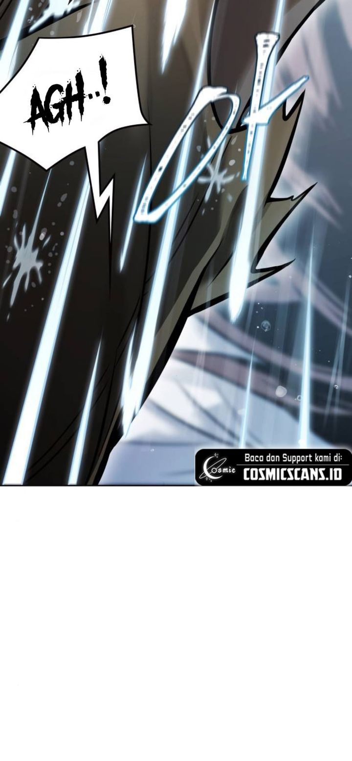Tower of God Chapter 624 - halaman 31