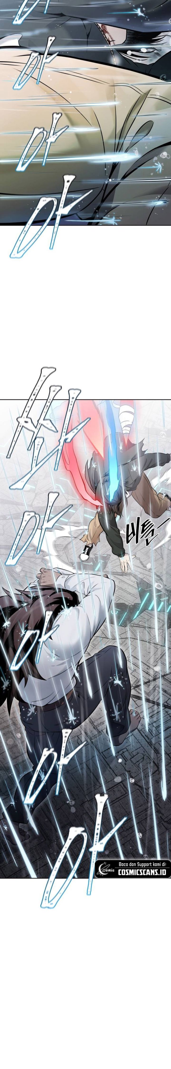 Tower of God Chapter 624 - halaman 33