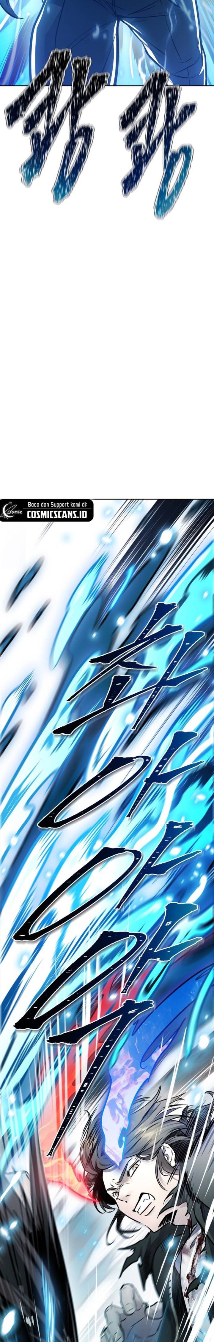 Tower of God Chapter 624 - halaman 39