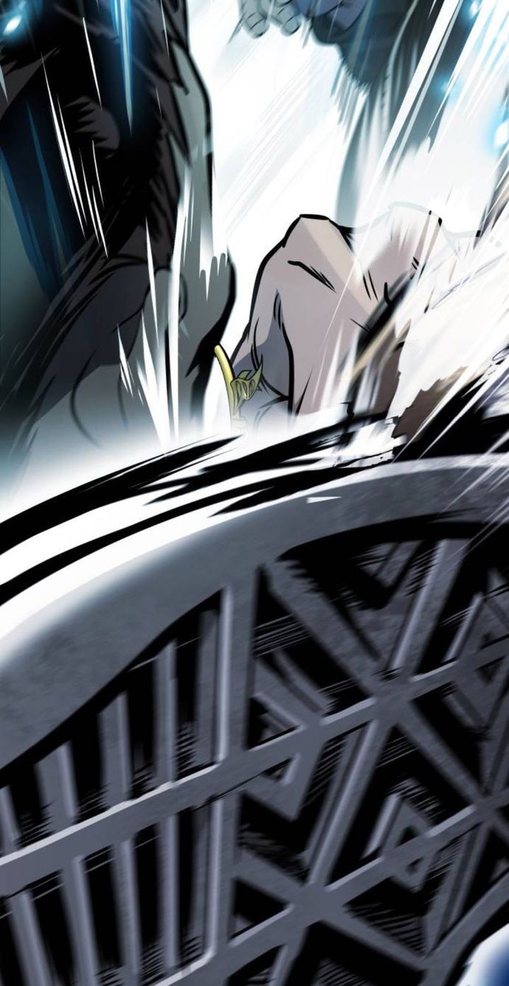 Tower of God Chapter 624 - halaman 40