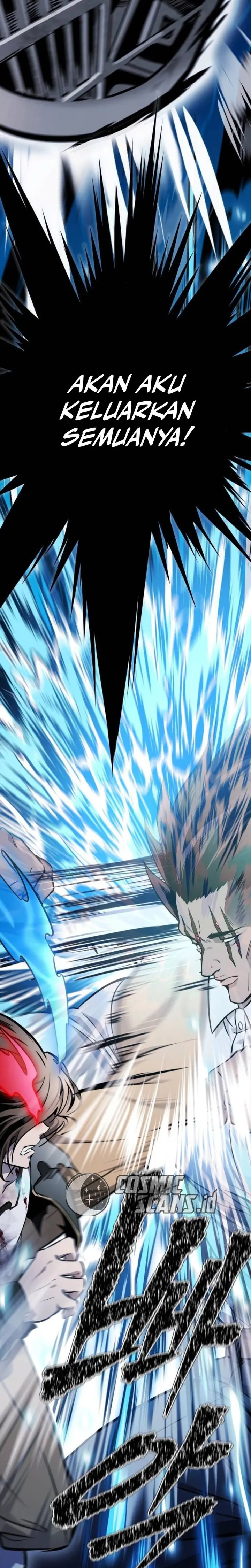 Tower of God Chapter 624 - halaman 41