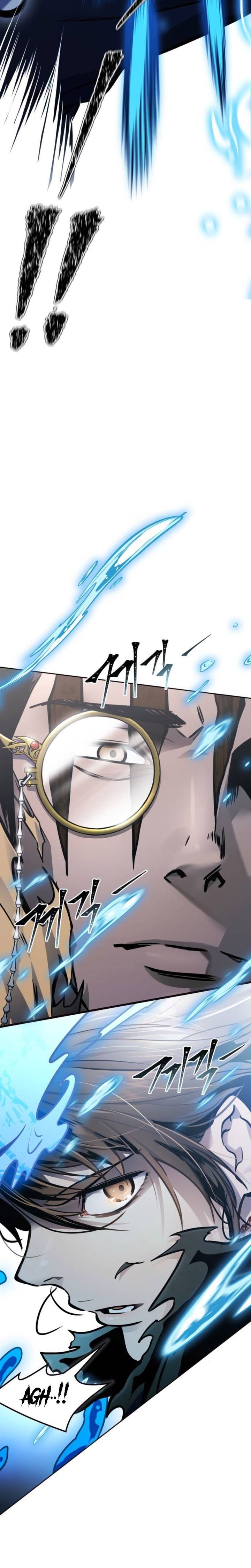 Tower of God Chapter 624 - halaman 42