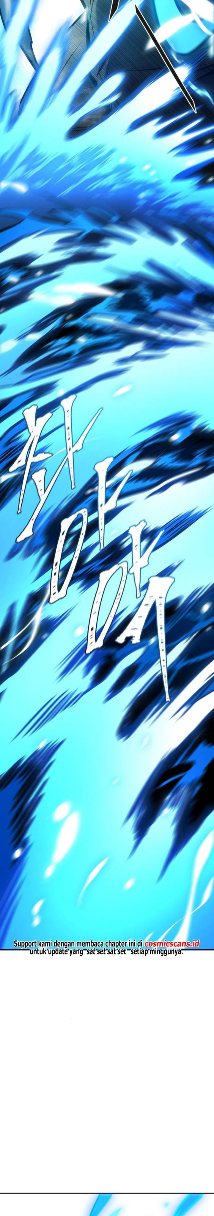 Tower of God Chapter 624 - halaman 45