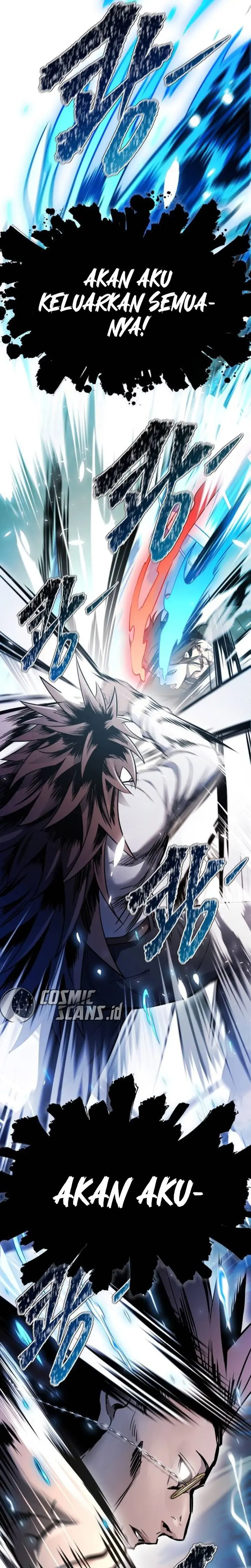 Tower of God Chapter 624 - halaman 46