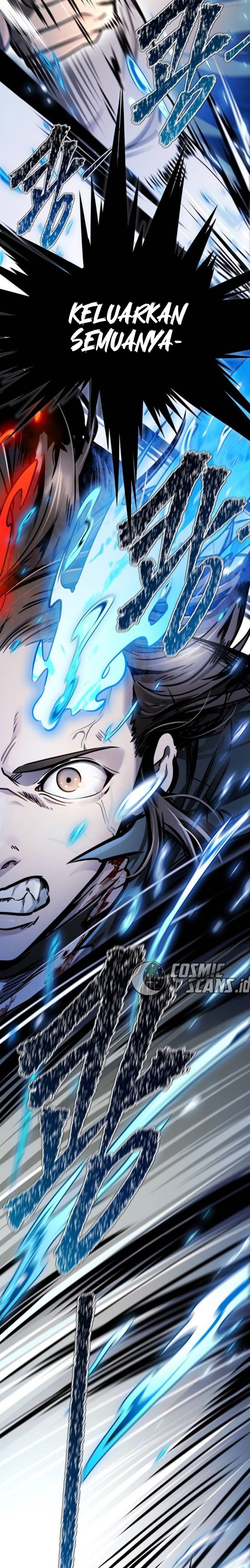 Tower of God Chapter 624 - halaman 47