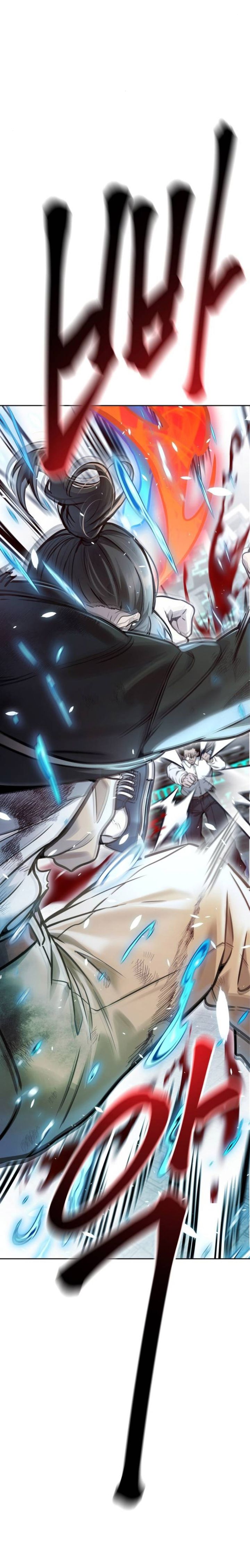 Tower of God Chapter 624 - halaman 50