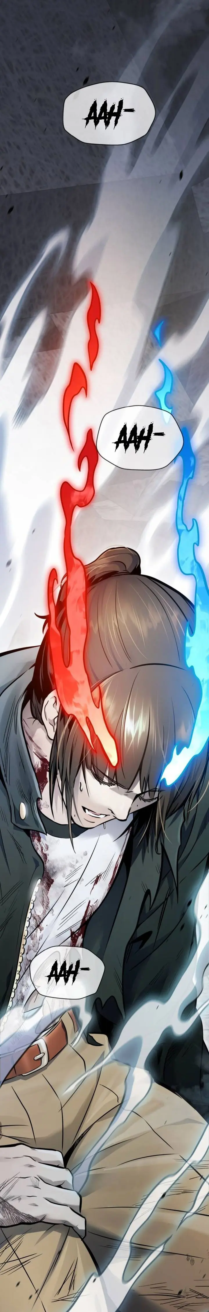 Tower of God Chapter 624 - halaman 52