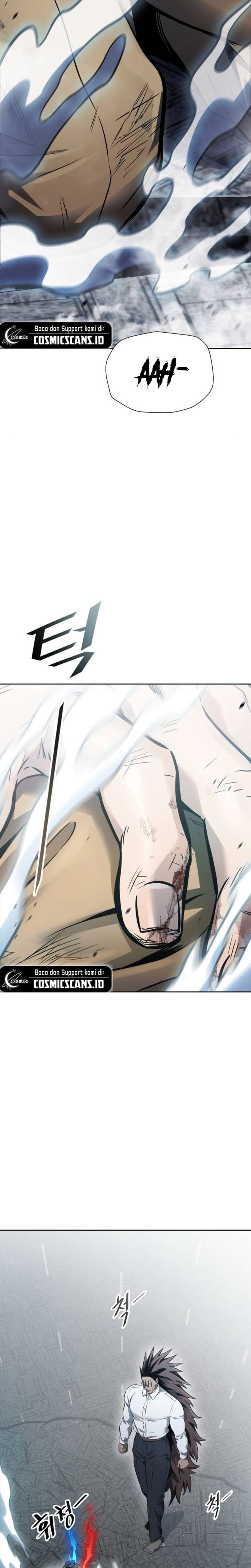 Tower of God Chapter 624 - halaman 53
