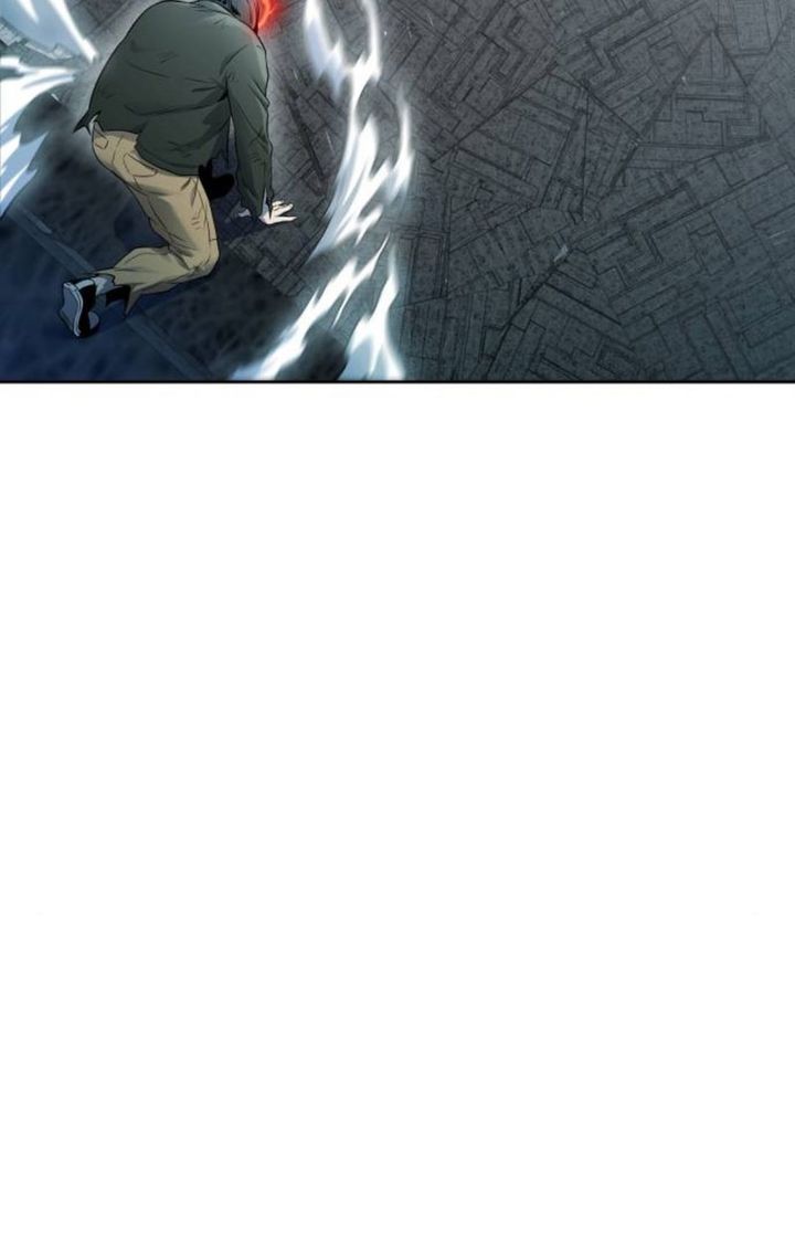 Tower of God Chapter 624 - halaman 54