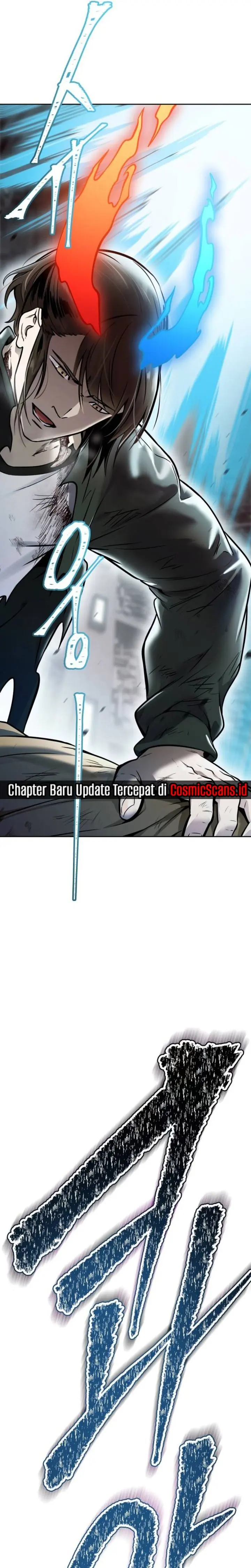 Tower of God Chapter 624 - halaman 55
