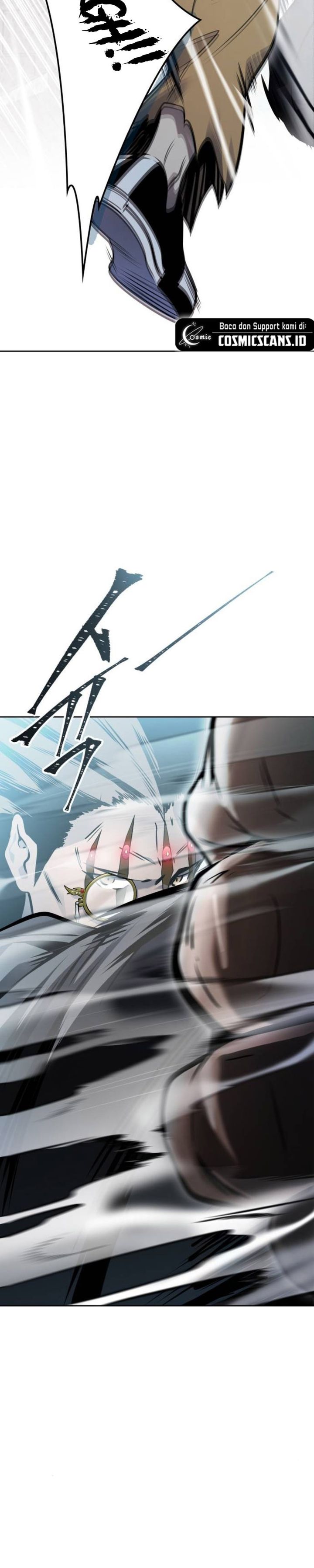 Tower of God Chapter 624 - halaman 59