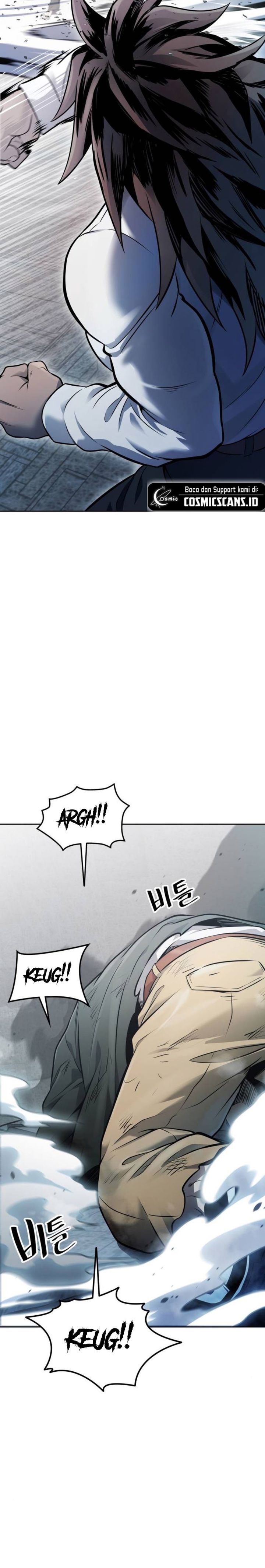Tower of God Chapter 624 - halaman 61