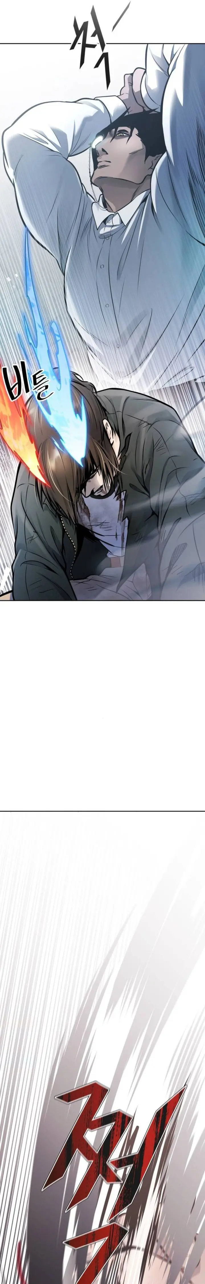 Tower of God Chapter 624 - halaman 62