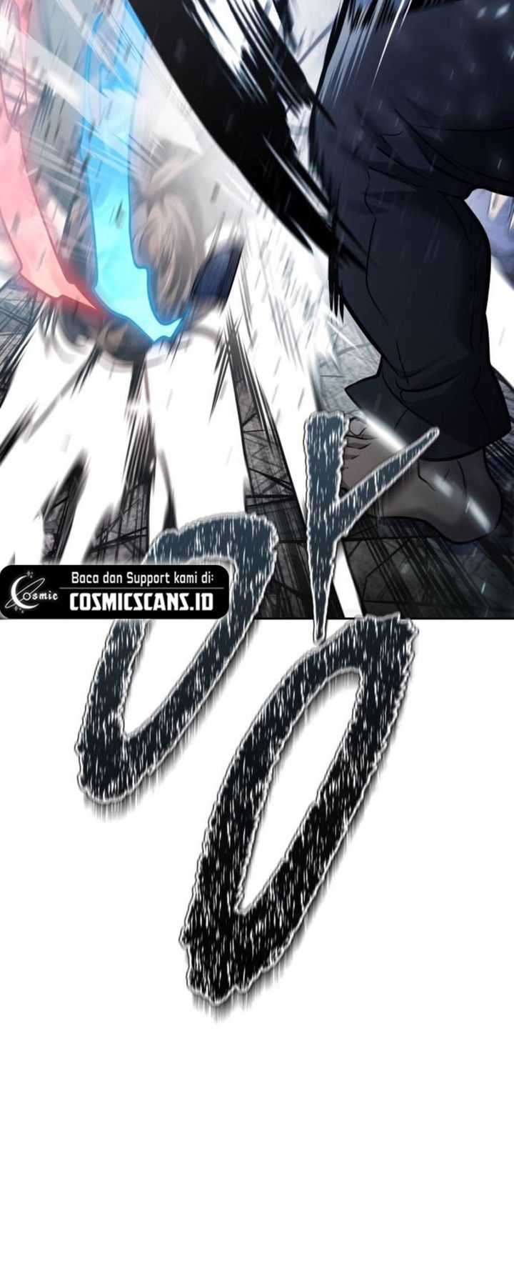 Tower of God Chapter 624 - halaman 64