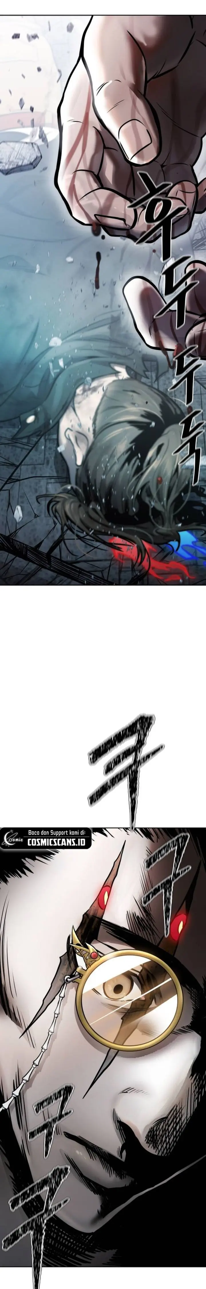 Tower of God Chapter 624 - halaman 65