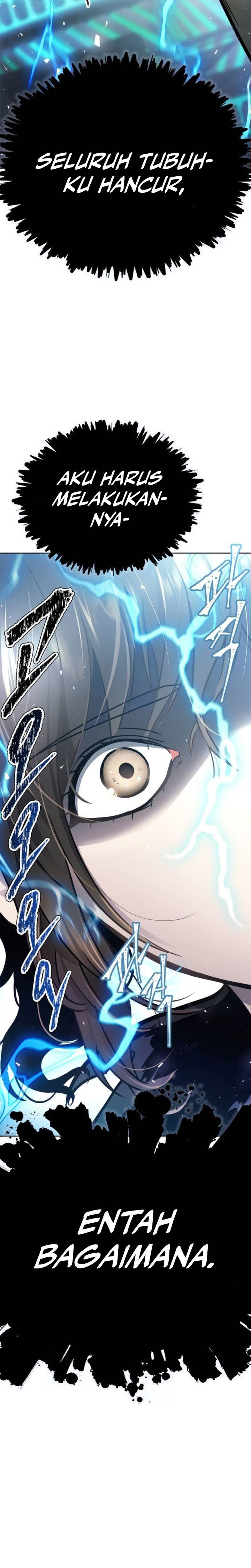 Tower of God Chapter 624 - halaman 7