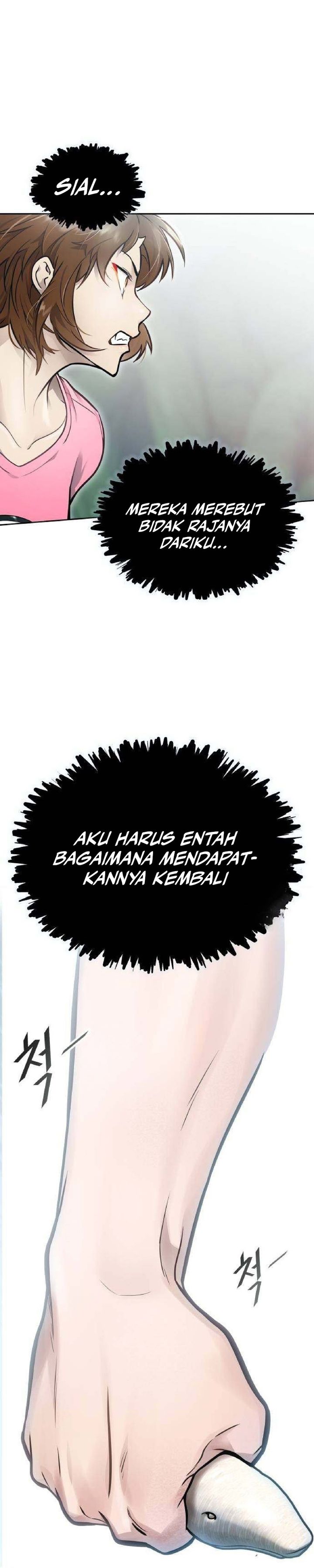 Tower of God Chapter 626 - halaman 10
