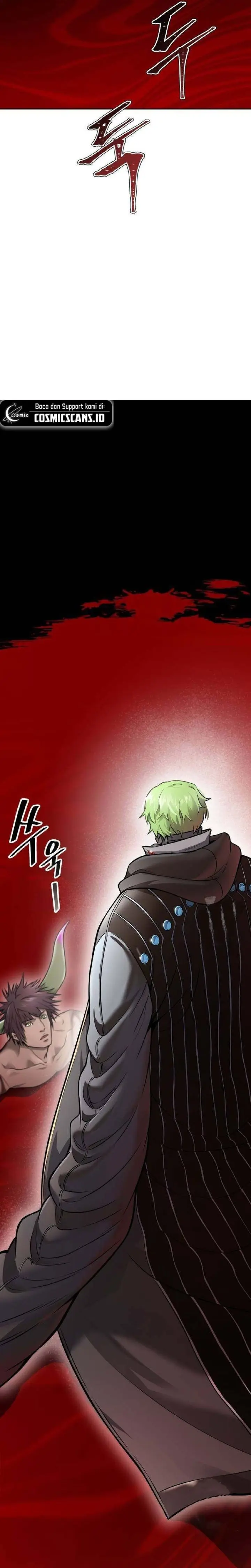 Tower of God Chapter 626 - halaman 14