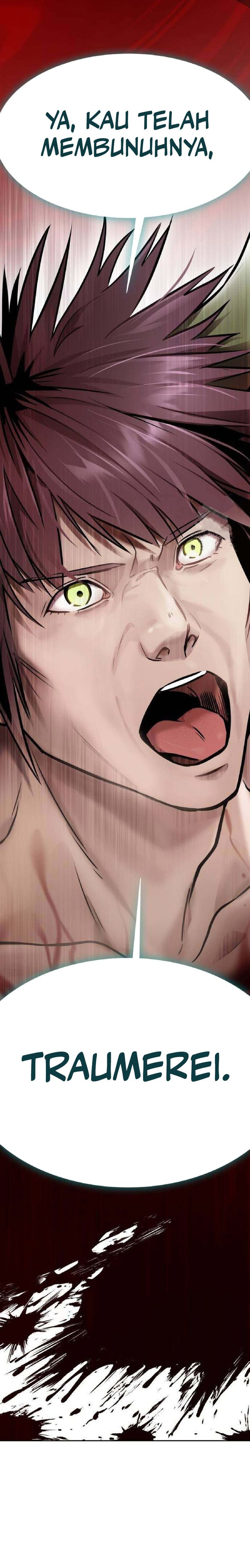 Tower of God Chapter 626 - halaman 15