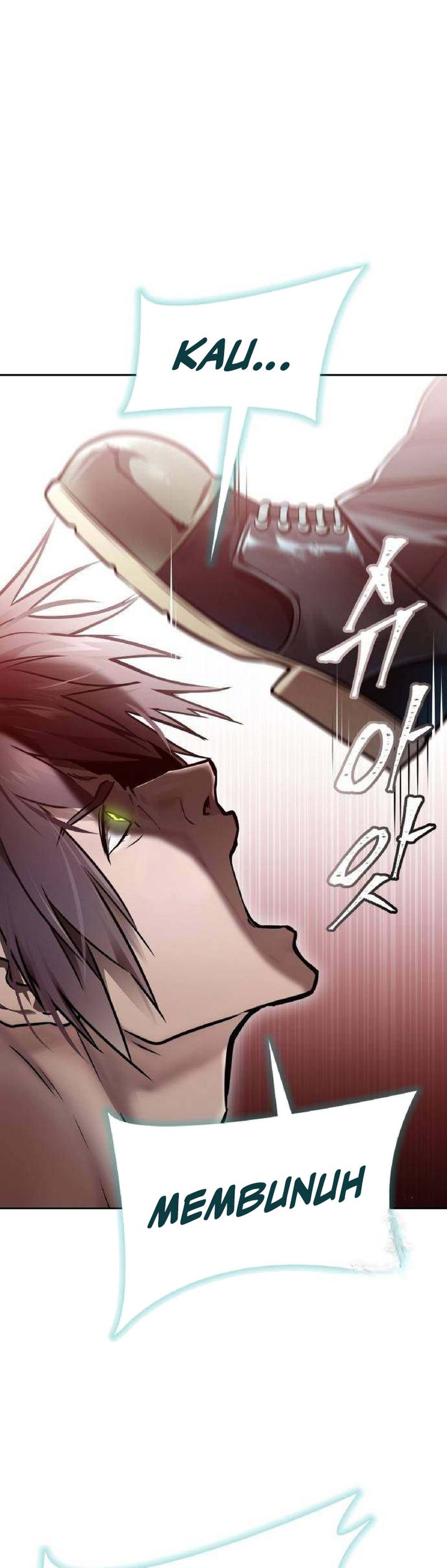 Tower of God Chapter 626 - halaman 16