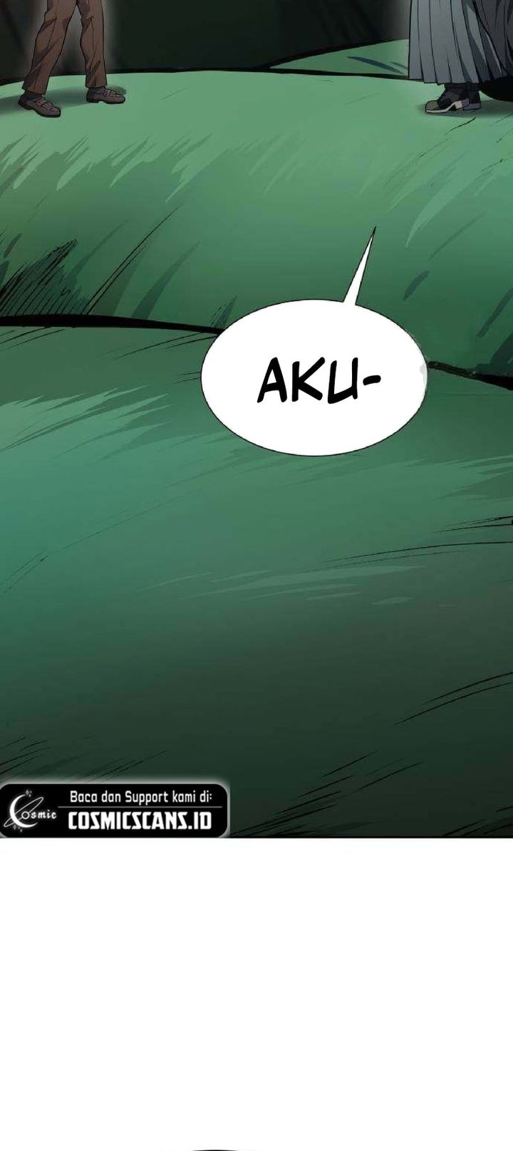 Tower of God Chapter 626 - halaman 19