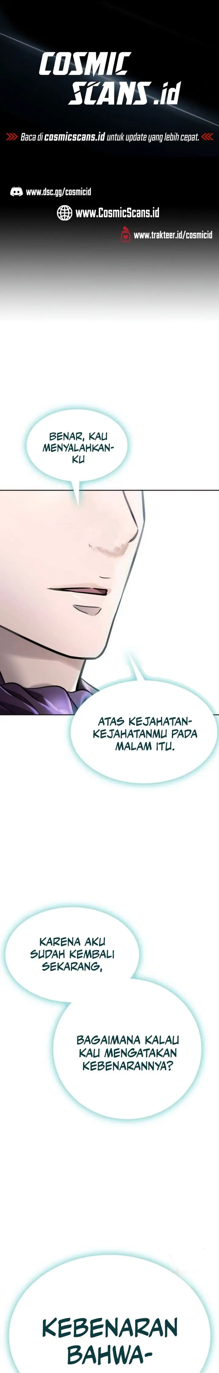 Tower of God Chapter 626 - halaman 2