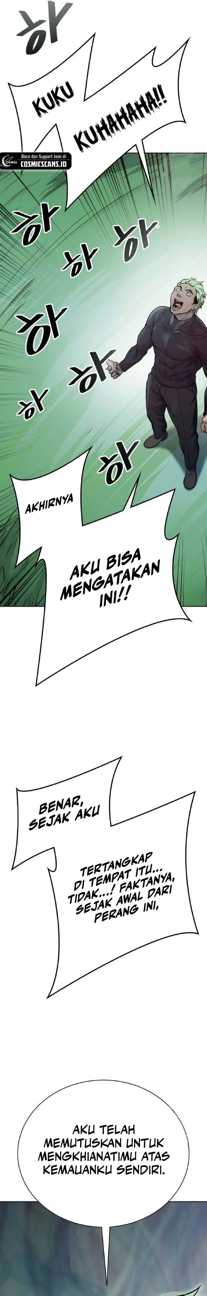 Tower of God Chapter 626 - halaman 32