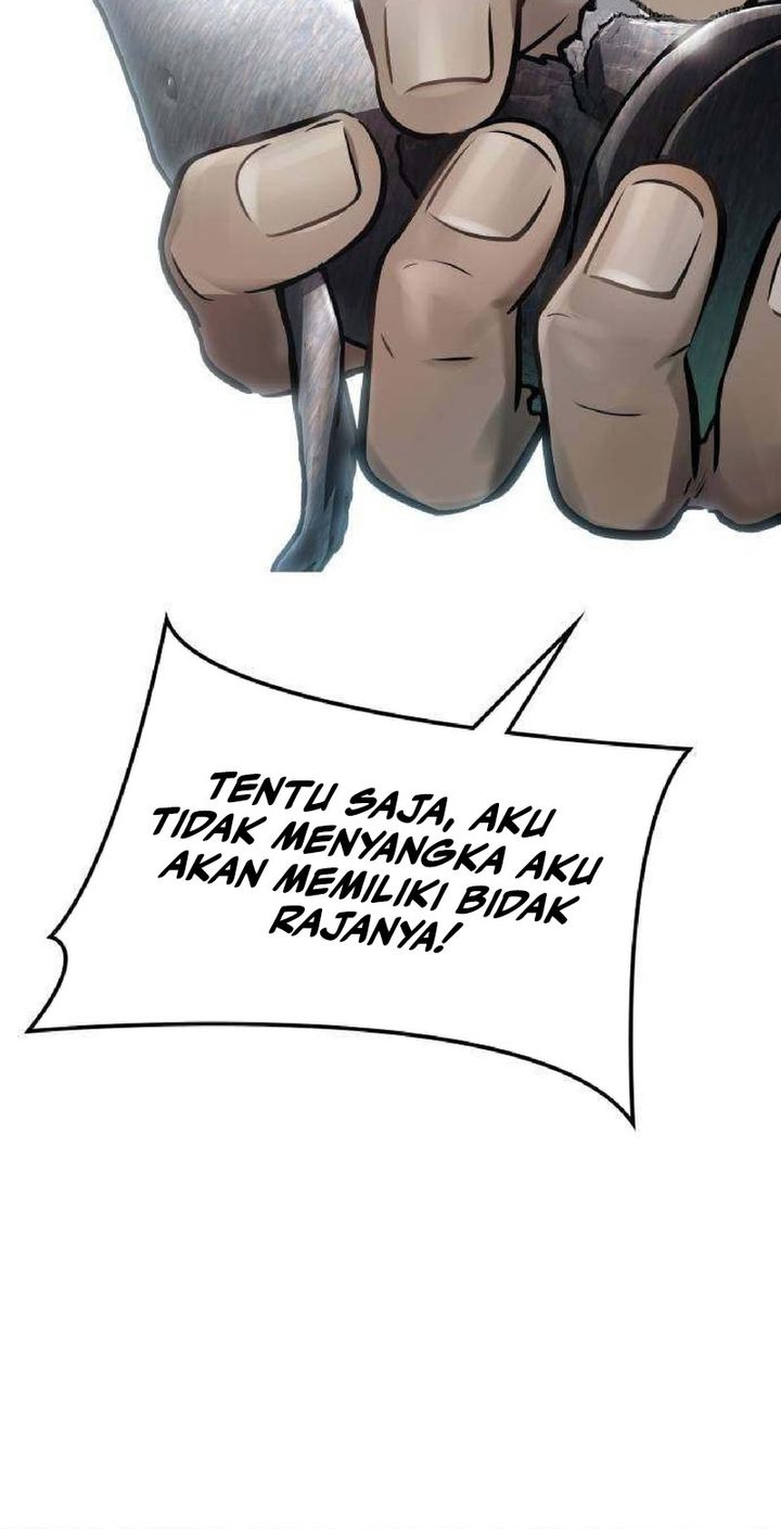 Tower of God Chapter 626 - halaman 34