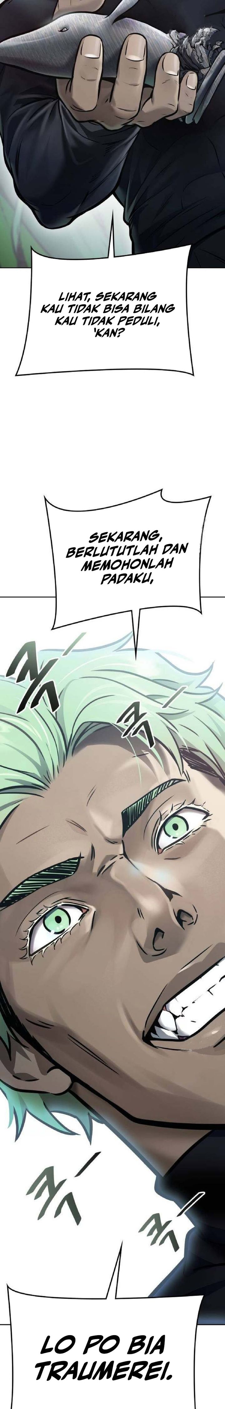 Tower of God Chapter 626 - halaman 39