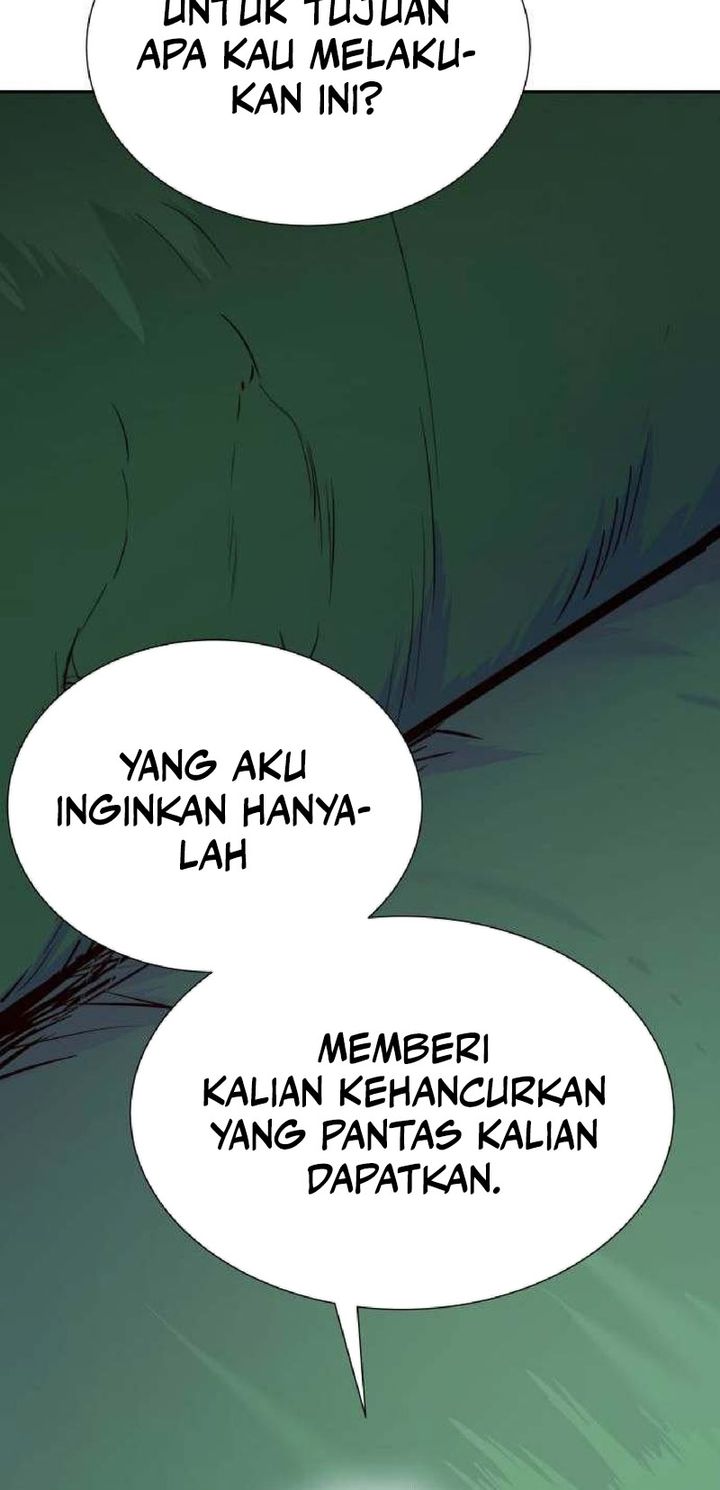 Tower of God Chapter 626 - halaman 43