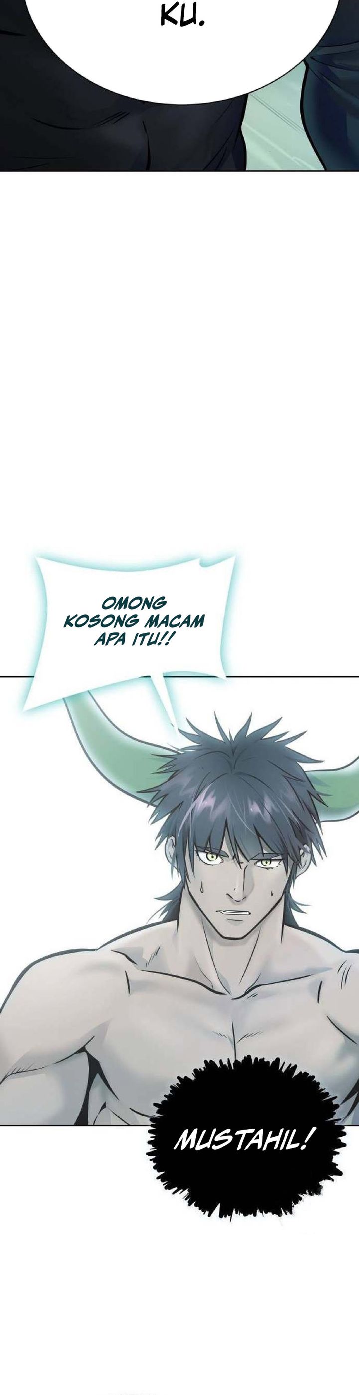 Tower of God Chapter 626 - halaman 49