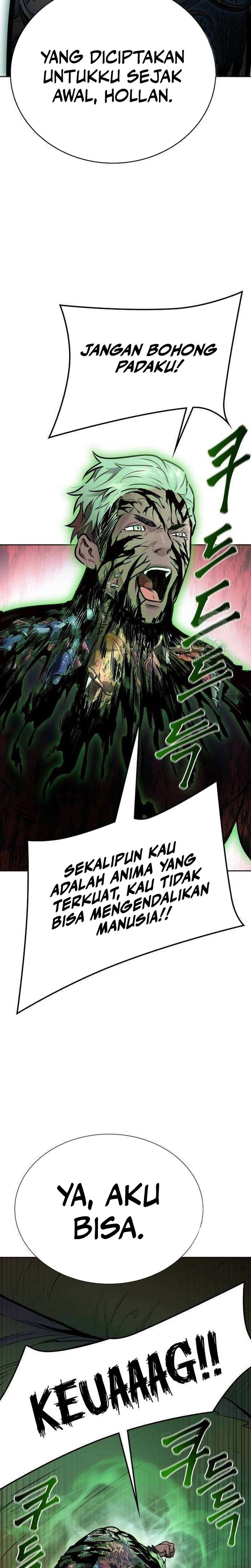 Tower of God Chapter 626 - halaman 51