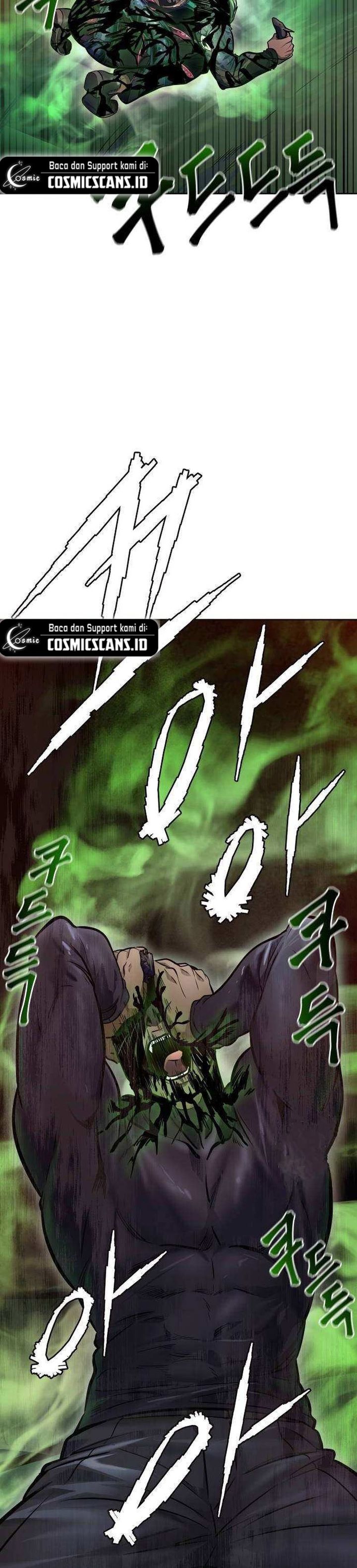 Tower of God Chapter 626 - halaman 52