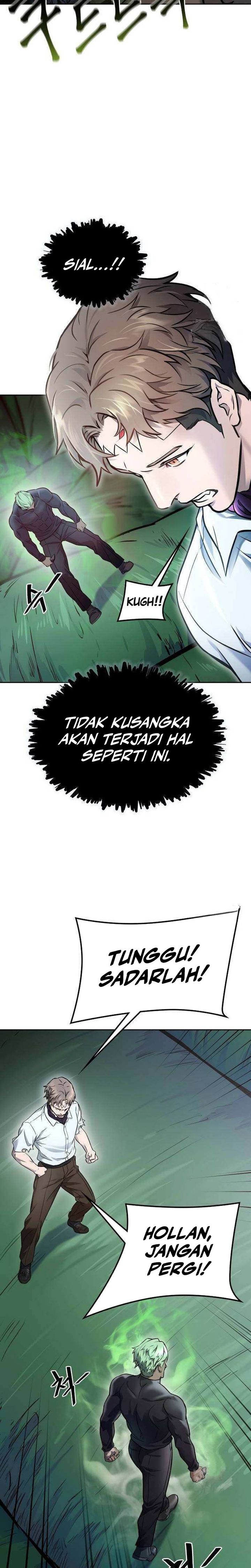 Tower of God Chapter 626 - halaman 57