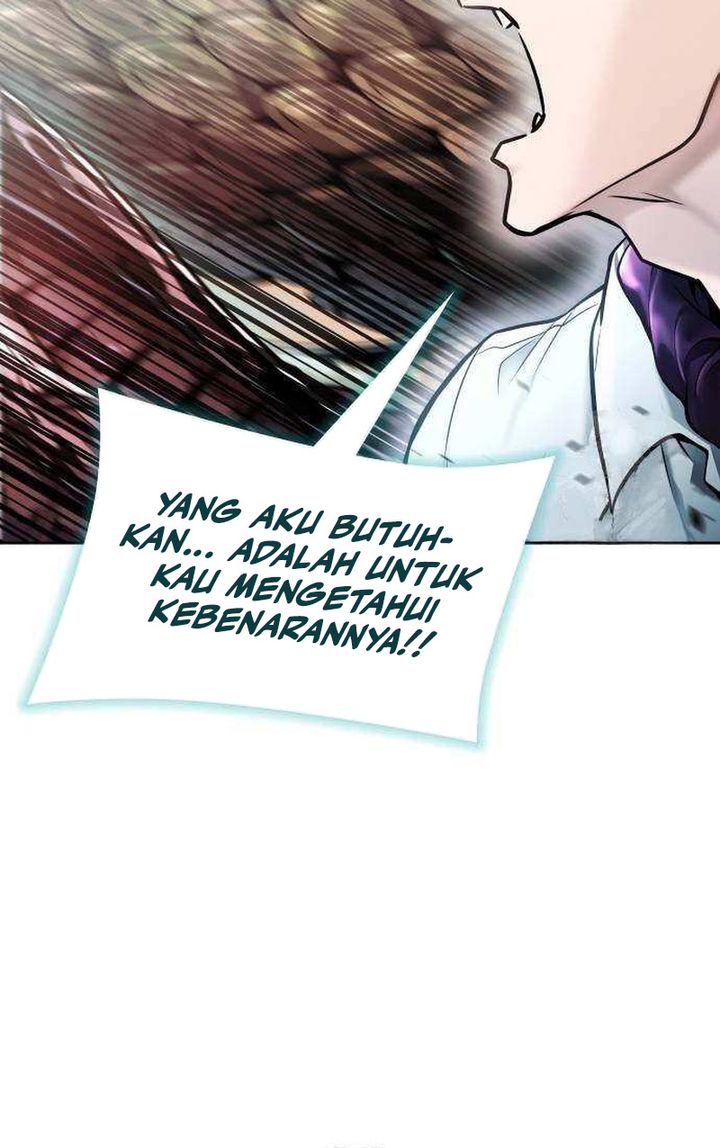 Tower of God Chapter 626 - halaman 61
