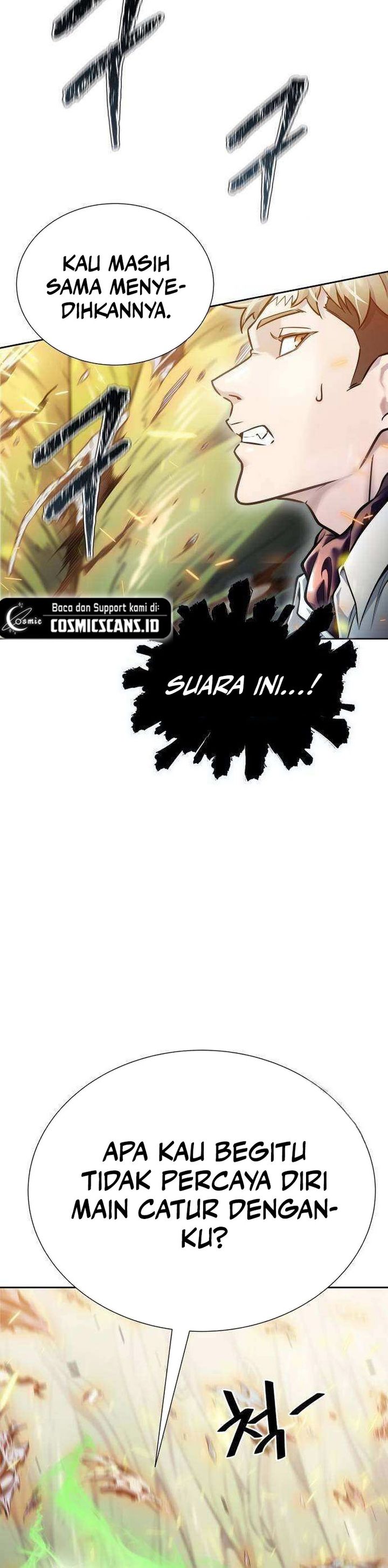 Tower of God Chapter 626 - halaman 64