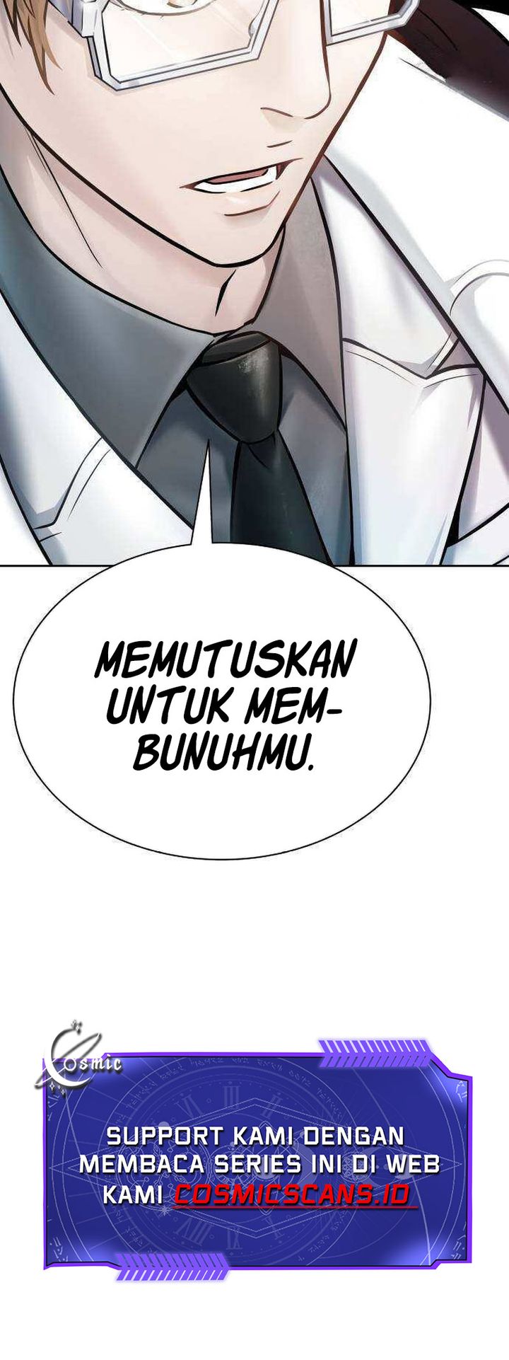 Tower of God Chapter 626 - halaman 67