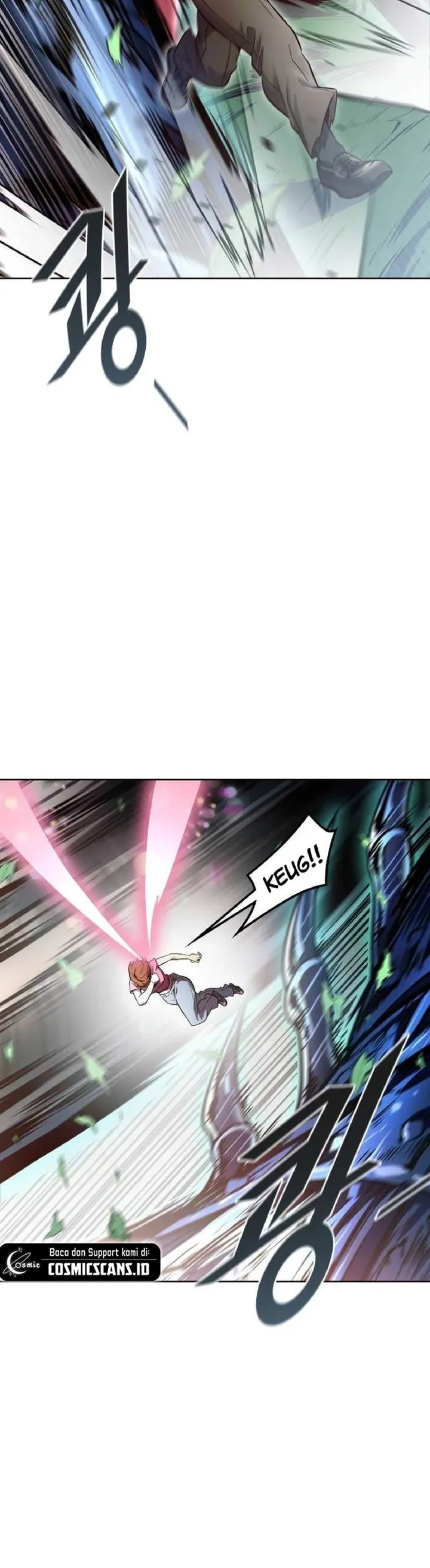 Tower of God Chapter 627 - halaman 10