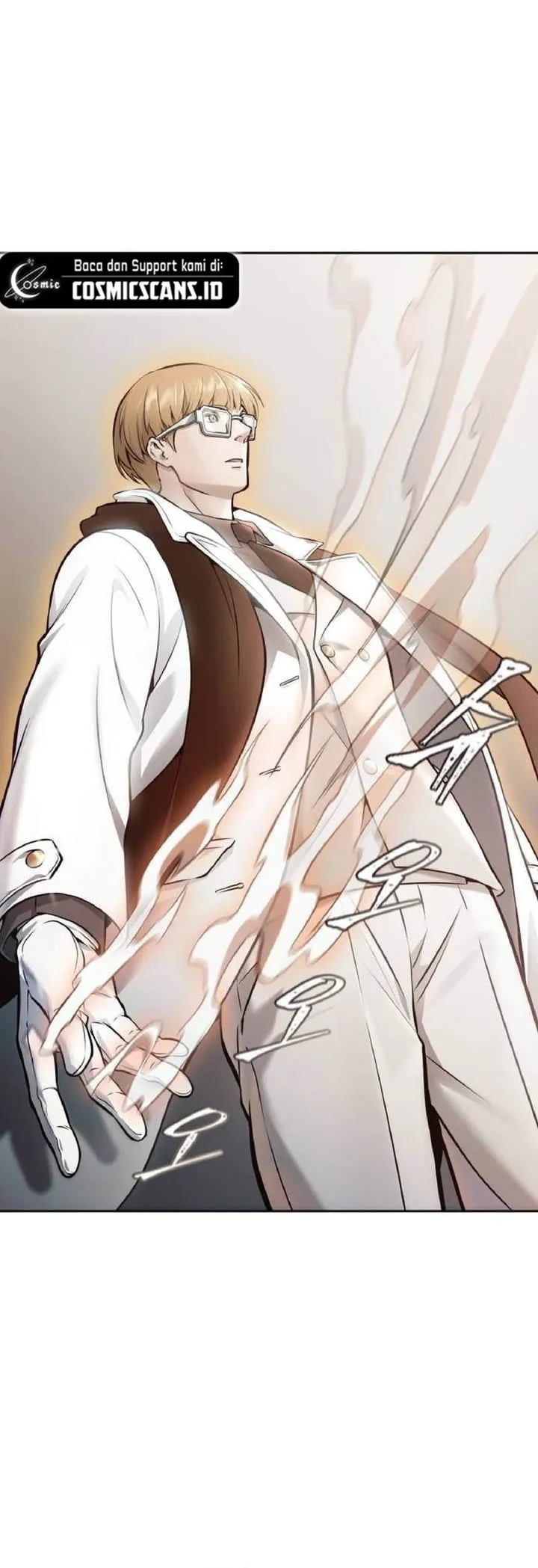 Tower of God Chapter 627 - halaman 13
