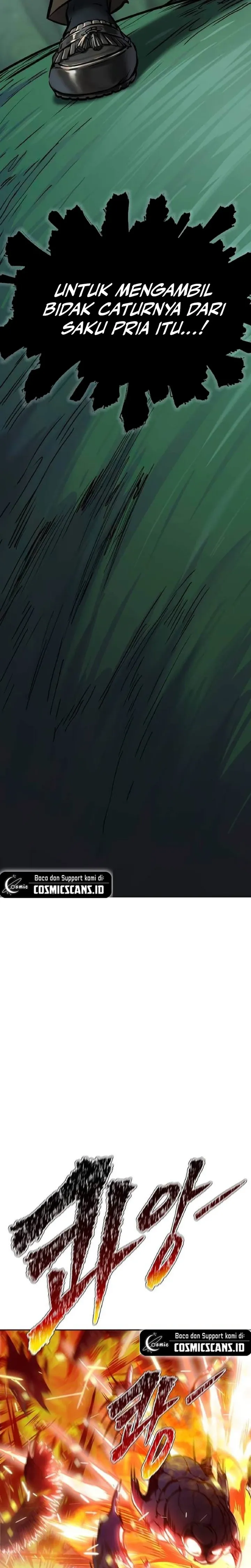 Tower of God Chapter 627 - halaman 24
