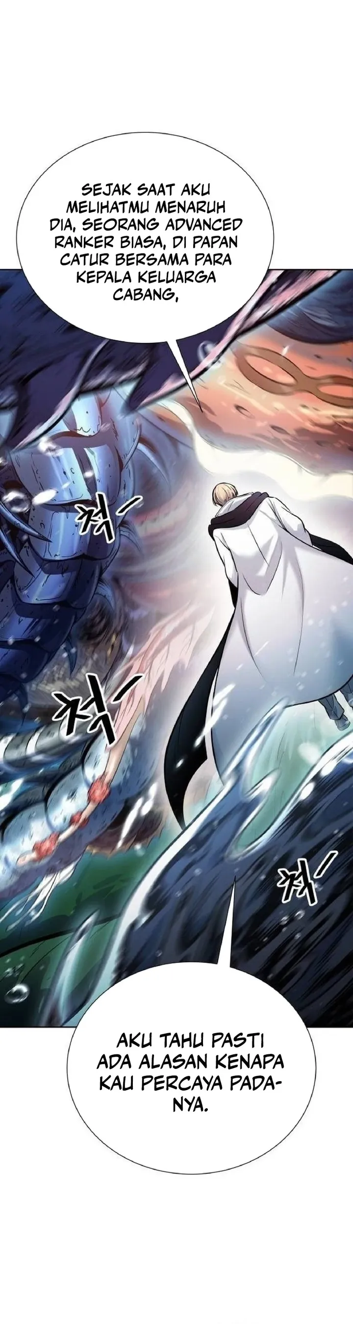 Tower of God Chapter 627 - halaman 37