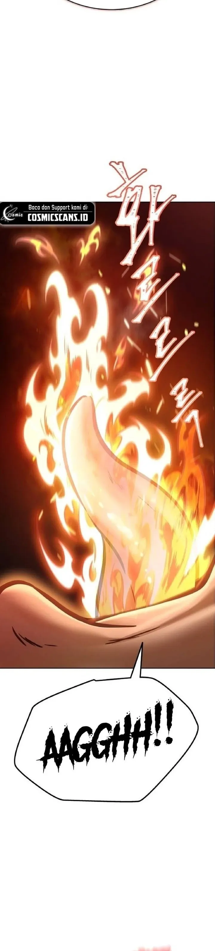 Tower of God Chapter 627 - halaman 39