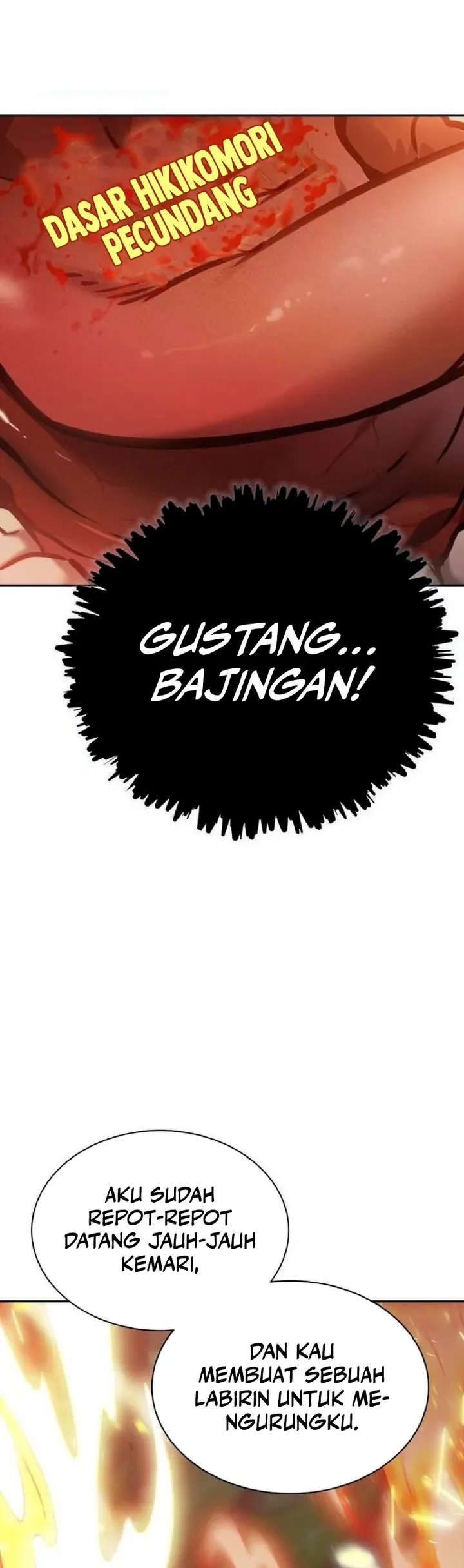 Tower of God Chapter 627 - halaman 45