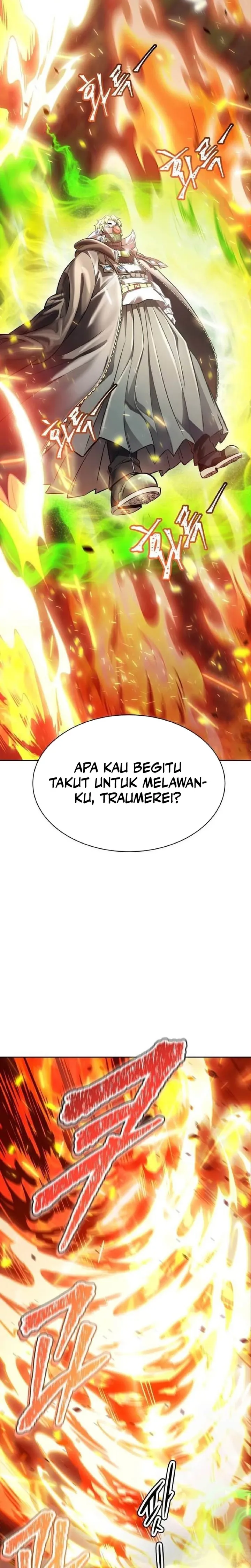 Tower of God Chapter 627 - halaman 46