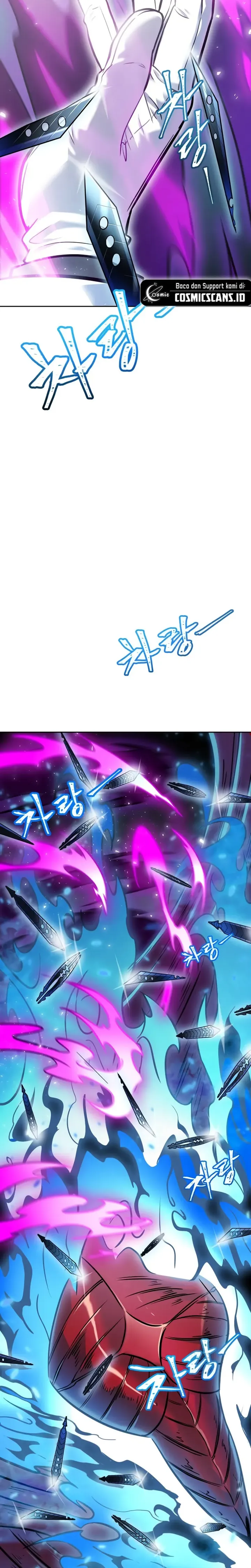 Tower of God Chapter 628 - halaman 12