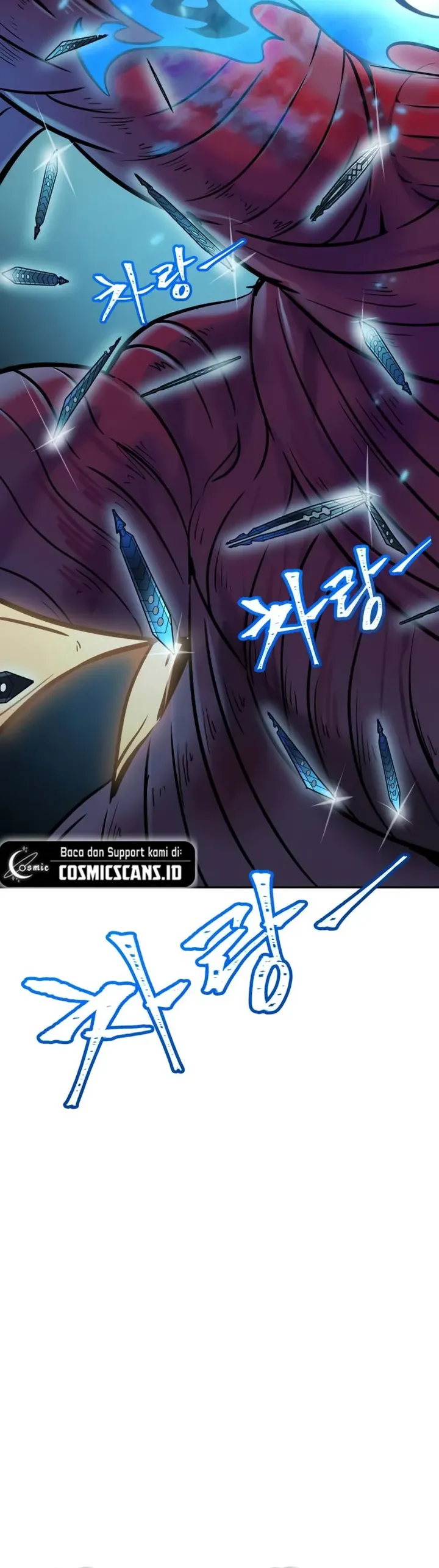 Tower of God Chapter 628 - halaman 13