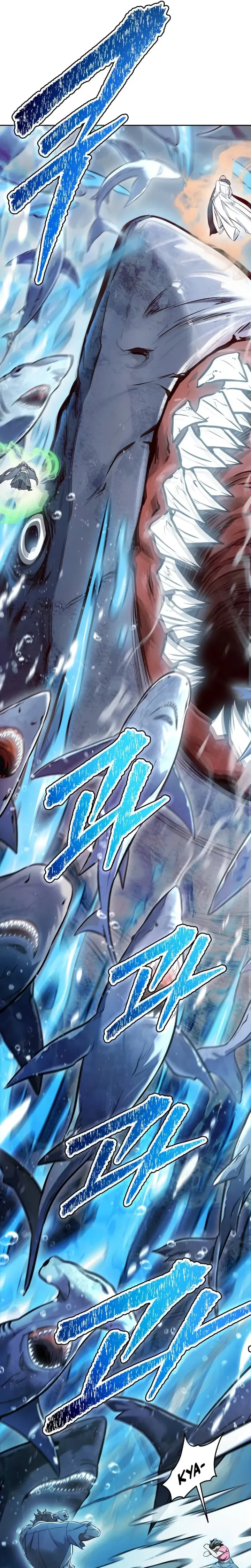 Tower of God Chapter 628 - halaman 17