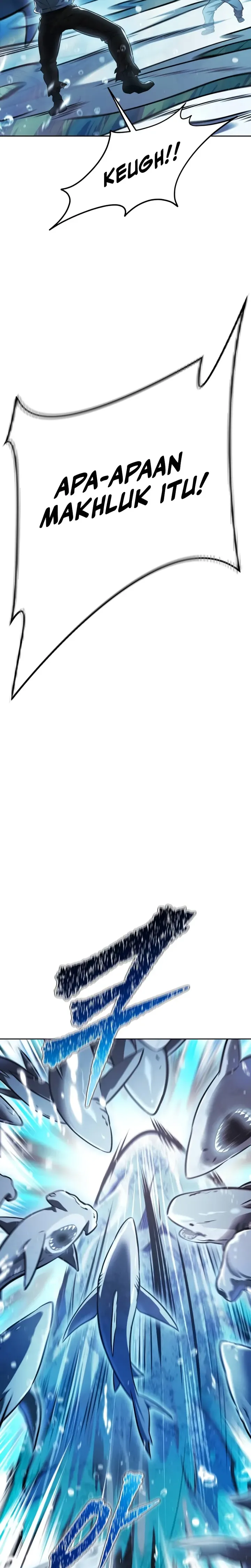 Tower of God Chapter 628 - halaman 18